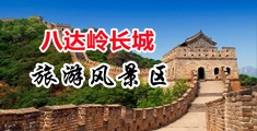 鸡巴插小穴视频免费中国北京-八达岭长城旅游风景区
